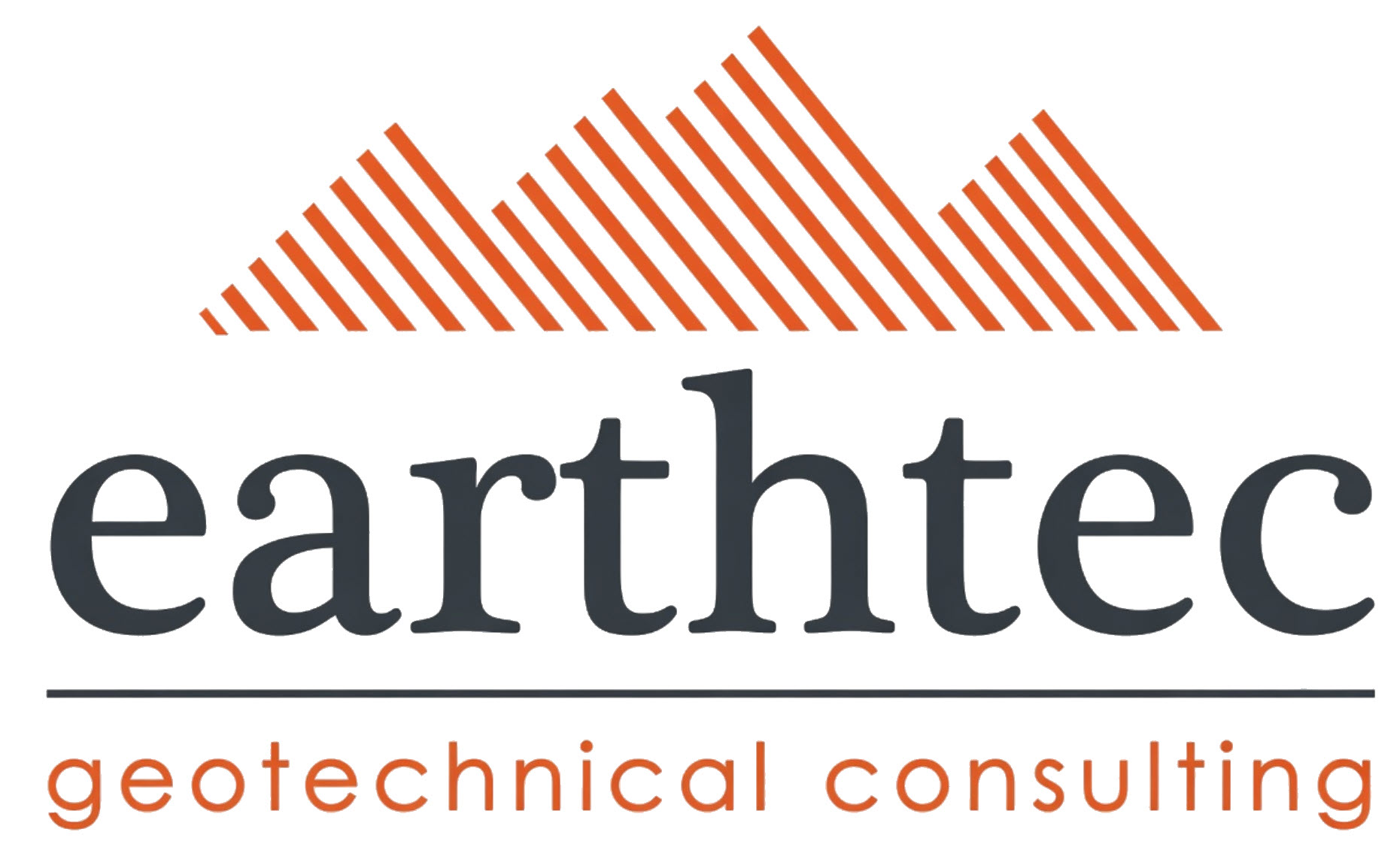 Earthtec Geotechnical Consulting Ltd. logo
