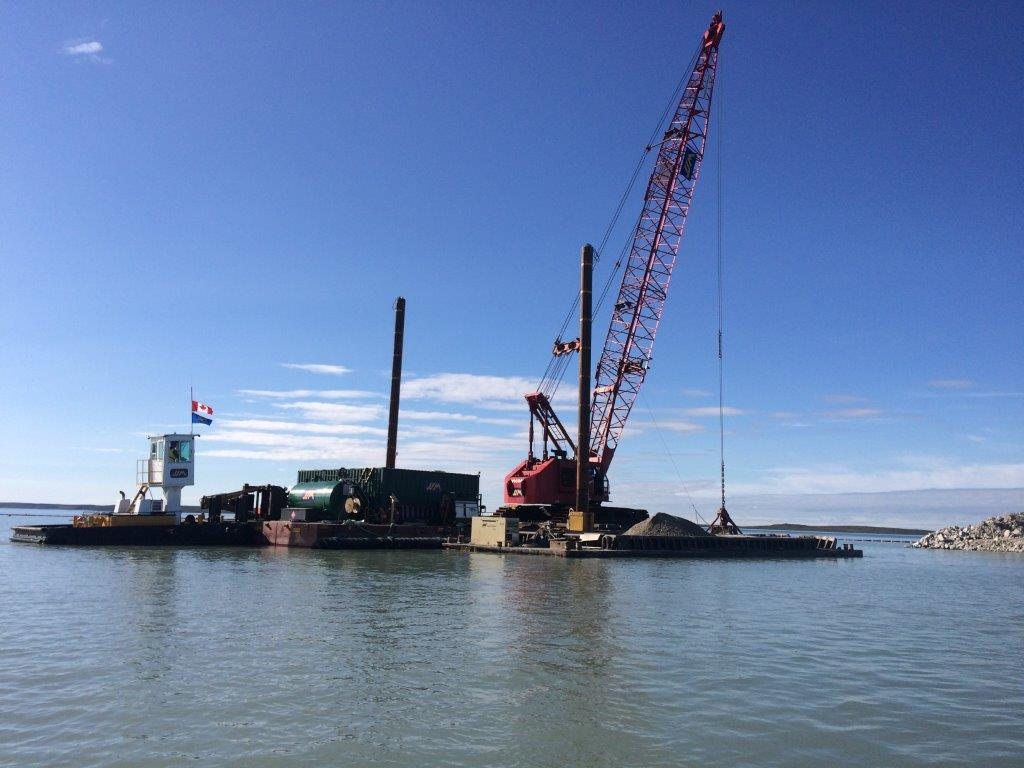 Geotechnical Site Investigations