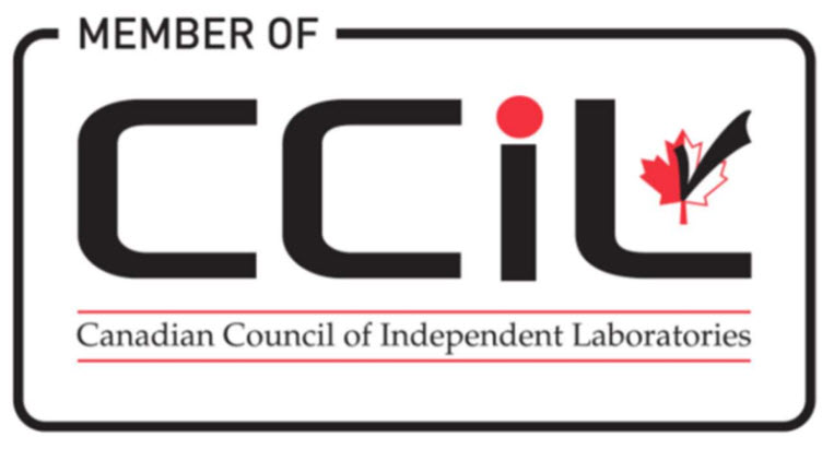 CCIL - Canadian Council of Independent Laboratories